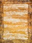 Синтетичний килим РALETTE PA10D , GOLD - высокое качество по лучшей цене в Украине - изображение 1.